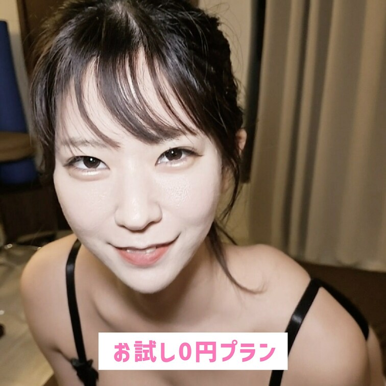 気づいたらまた咥えてました//