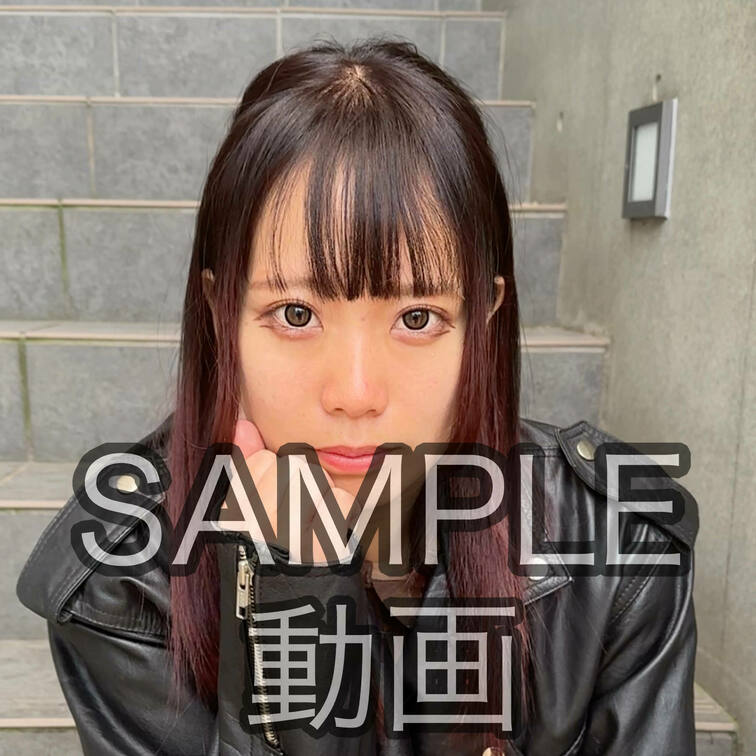 SAMPLE #205【MANAMI 24歳】
※続きは本編動画にてご視聴いただけます。（スタンダードプラン加入or単