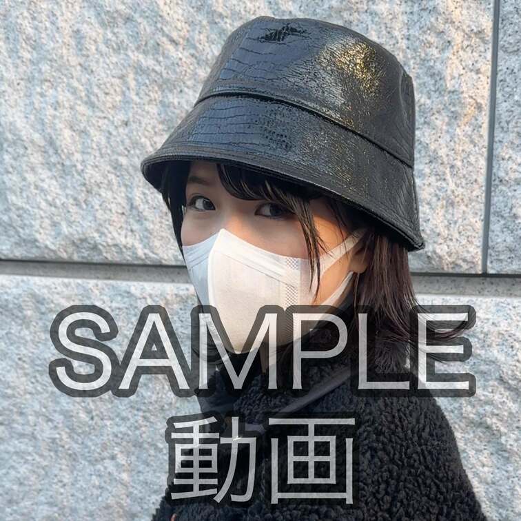 SANPLE #153【CHIAKI 24歳】
※続きは本編動画にてご視聴いただけます。（スタンダードプラン加入or単