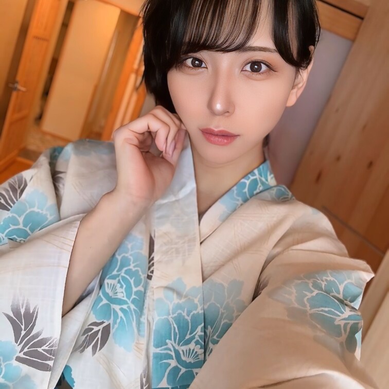 浴衣のおとこのこだよ～💕　（画像５枚）