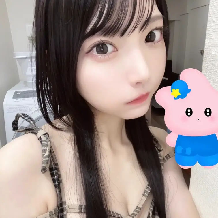 かわい？