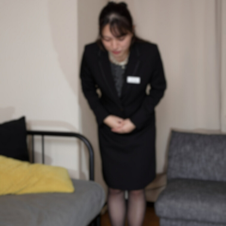 #002 NATSUMI 「お仕事中のOLさん」
いつも通り写真集連載後、最終日に動画を公開します(#^.^#)