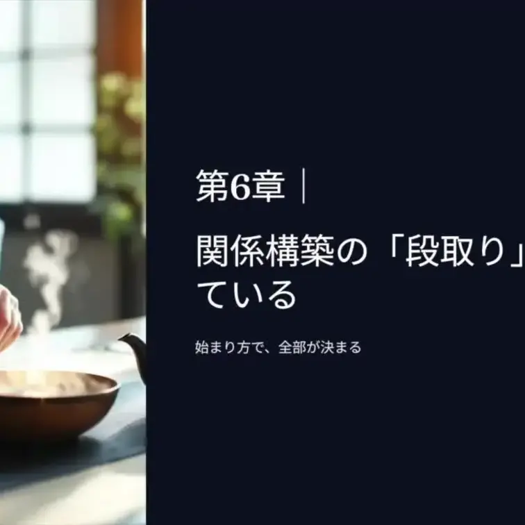 私もいきなりM女性に高圧的に接して、引かれた経験があります。

それはそうですよね。

いきなり男性がそんな態度