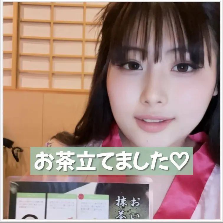 ちちです♡

※えっちな動画じゃありません

普段あんあんとオナニーばっかりしてるから
たまにはこんなエンタメ