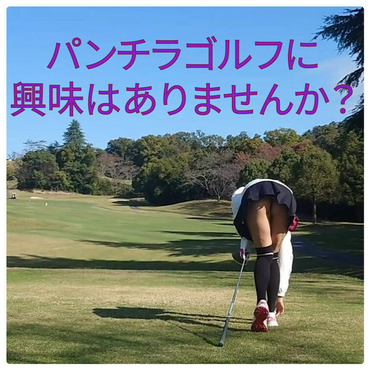 ゴルフはこんな初心者ですが、ご一緒したい加入者さん居ますか？