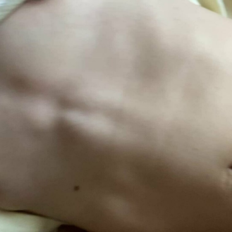 たまには朝から私がイケメンマッチョ君とバチボコセックスしたプライベート動画見せちゃう♡

巨根で上反りだから奥まで届