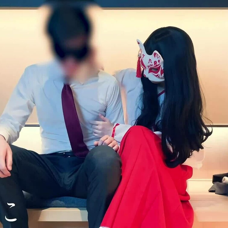 続きはこちら：https://myfans.jp/nadeshiko