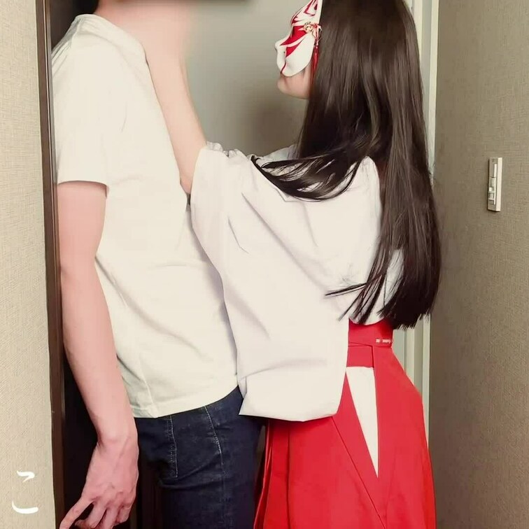 続きはこちら：https://myfans.jp/nadeshiko