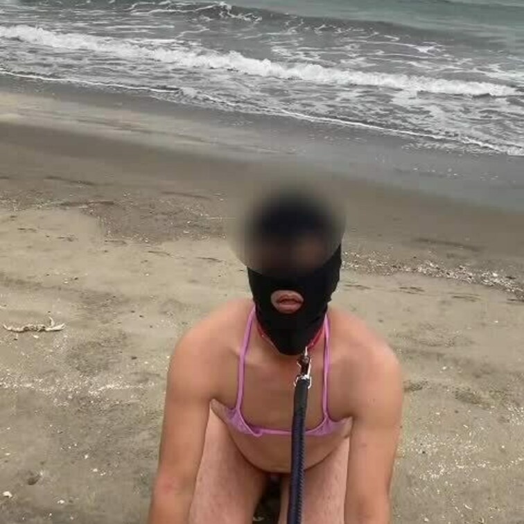 個人○○○★海
少しずつレベルアップしていこうね♡
