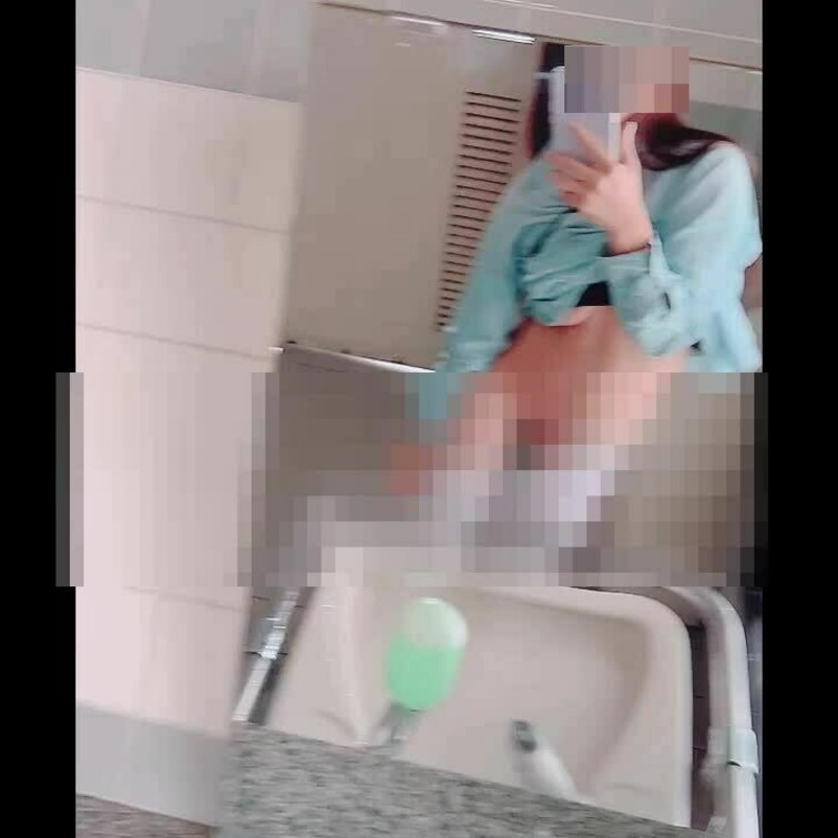 トイレでその２