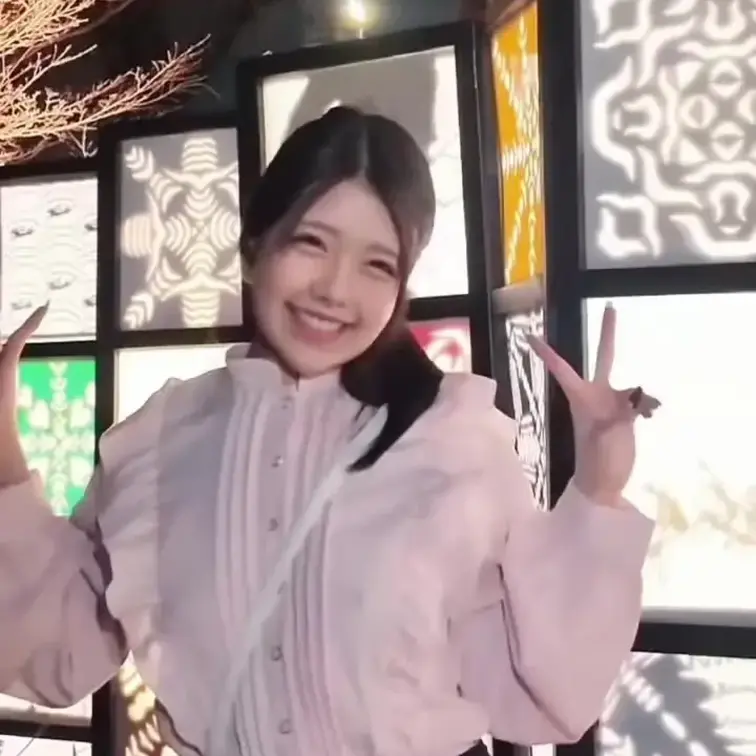 秘密だよ！！🫣💖