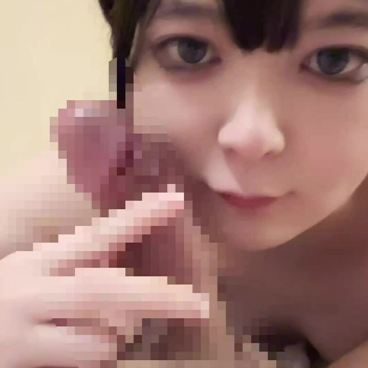 ちんちん頬擦りが好きデスゥ🥰