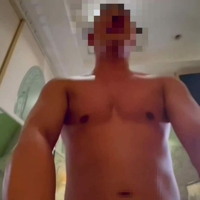 【free sample】バリウケ同士が本気でお互いのケツを攻めたらこうなった?!