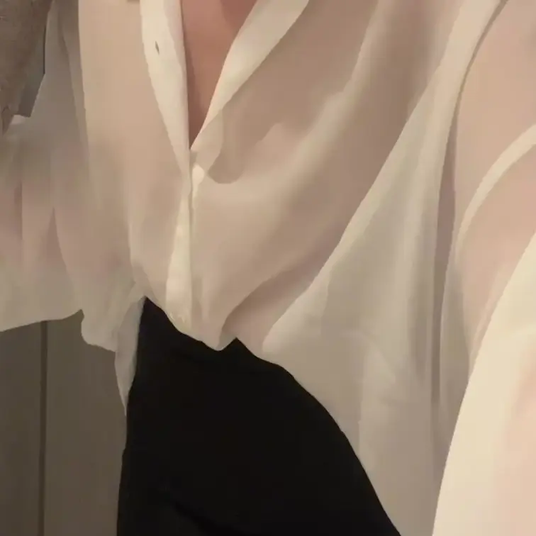 動画の後半は先っぽがぽろっしちゃった🫣💕
何気に初公開だよーーーっ！！