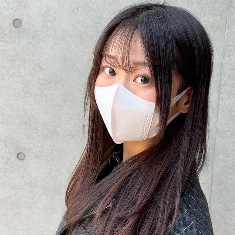#131【AOI 25歳】
今回ストリートスナップに協力してくれたのは、冬のオトナ女子コーデが素敵なAOIちゃん😎

