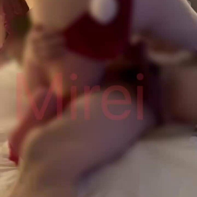 ズラして挿入がえろいし❤️

揺れてる尻尾もかわい❤️

いっぱい突いてほしい❤️

ちょいロングver✨