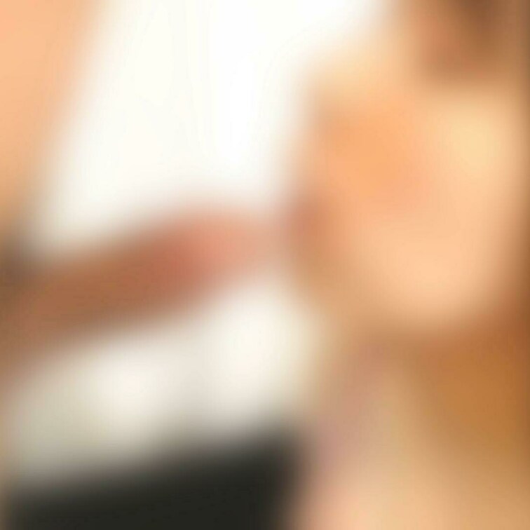 お口でご奉仕したらお返しクンニ