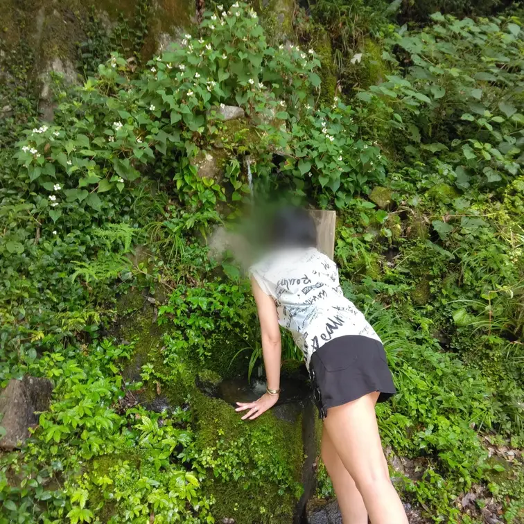 普段の私はこんな感じです💦