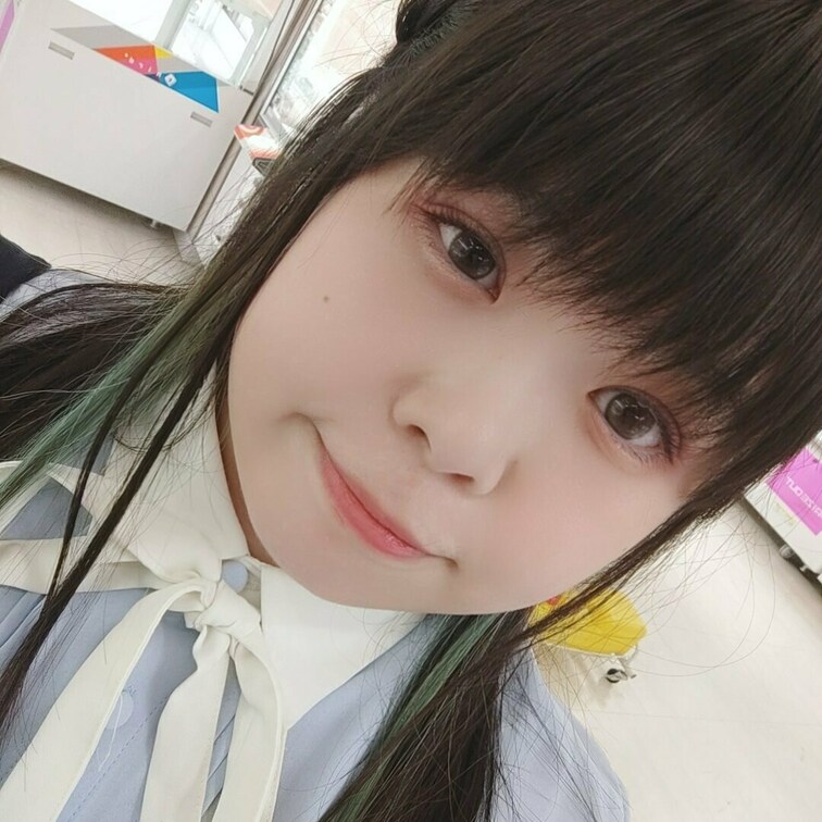 1日1糸さん!