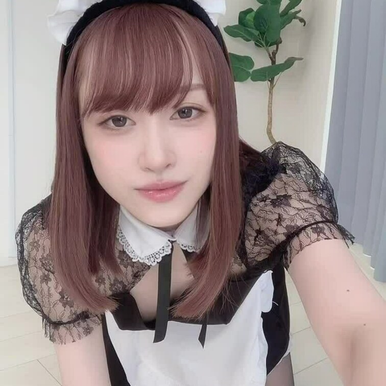 すけすけのおちんちんでオナニーしてみました😳💕