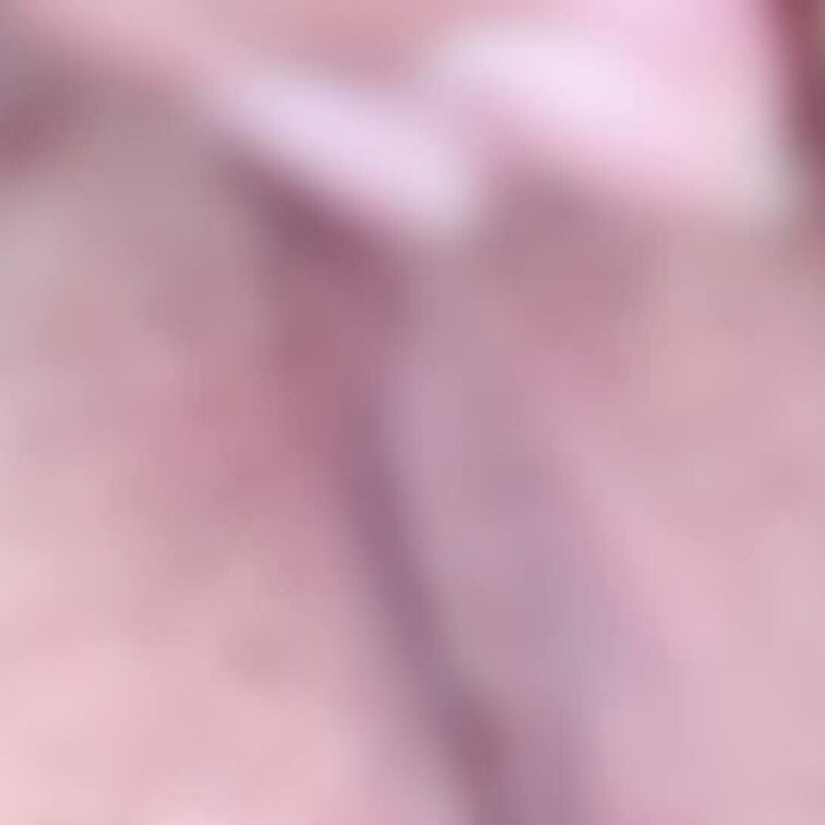 糸ひいてるとこ〜💦見てみて🩵