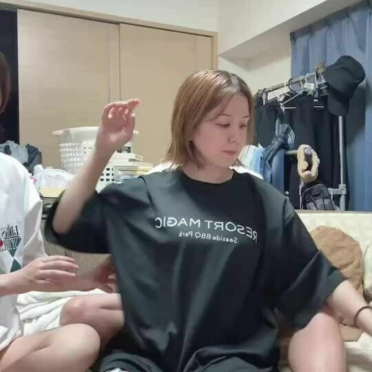 皆様いつもご購入ありがとうございます☺️
今回のくすぐり動画はこちらです👍

是非見てあげてくださいね(  ˆОˆ