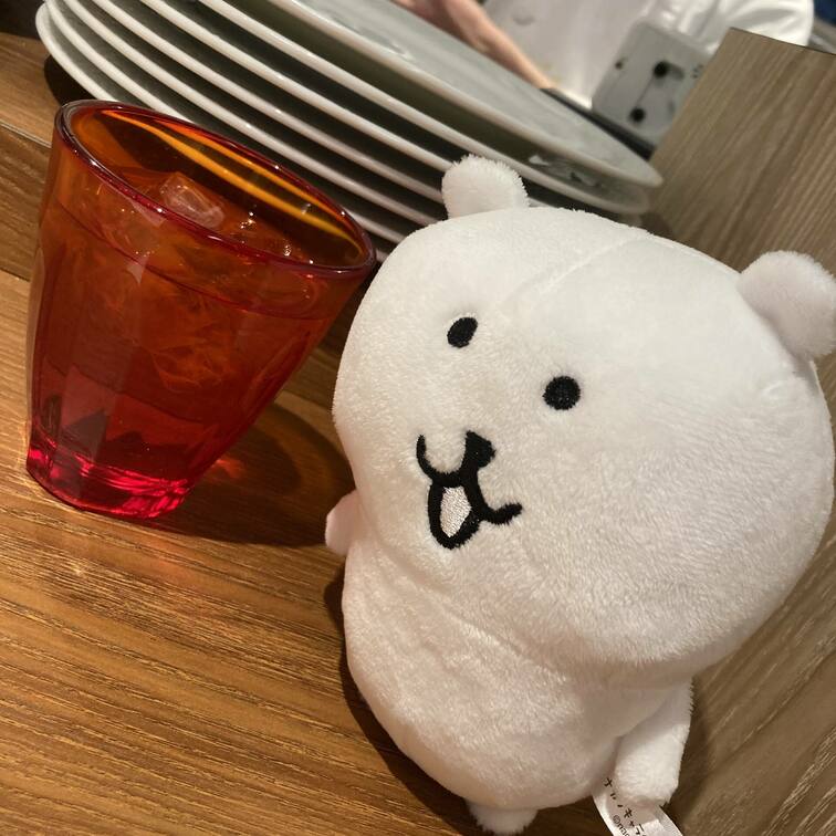 みつきさんはいないけど
ナガノさんというキャラクター