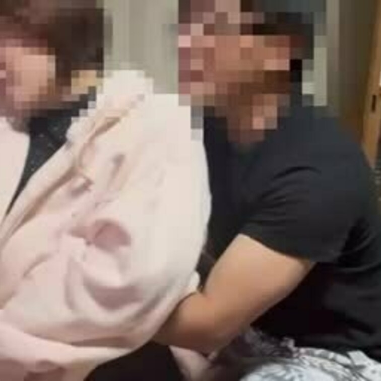フル動画長３７分‼️
中出し自宅訪問㊙️
#中出し#見なきゃ損