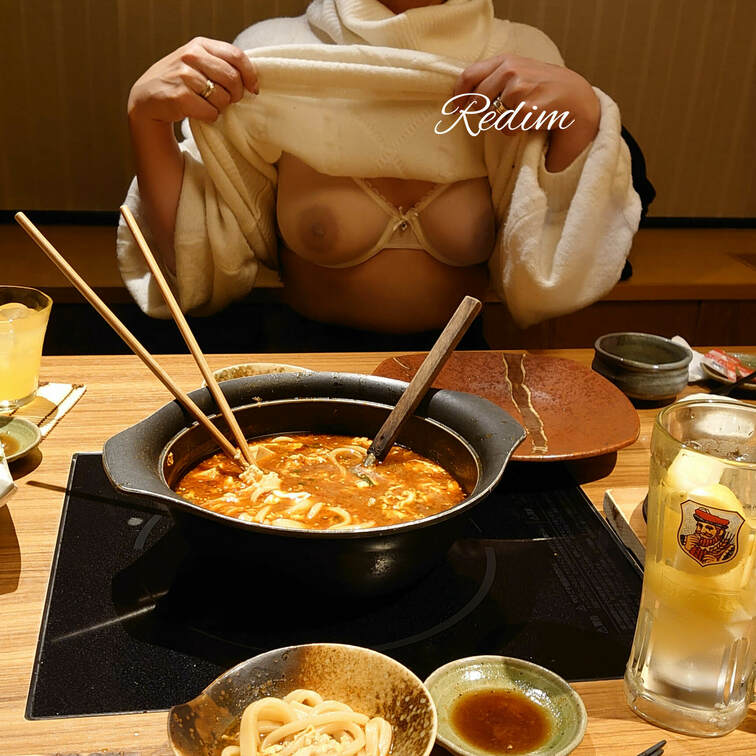 寒くなってきましたね〜(+o+)

冬は鍋ですね〜♪
誰か一緒に鍋パーティーやってくれるかな〜(^^)

