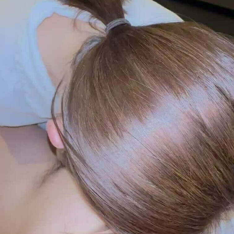 すーちゃん先生👩‍🏫の髪特化型フェラ動画❤️ https://myfans.jp/ja287c