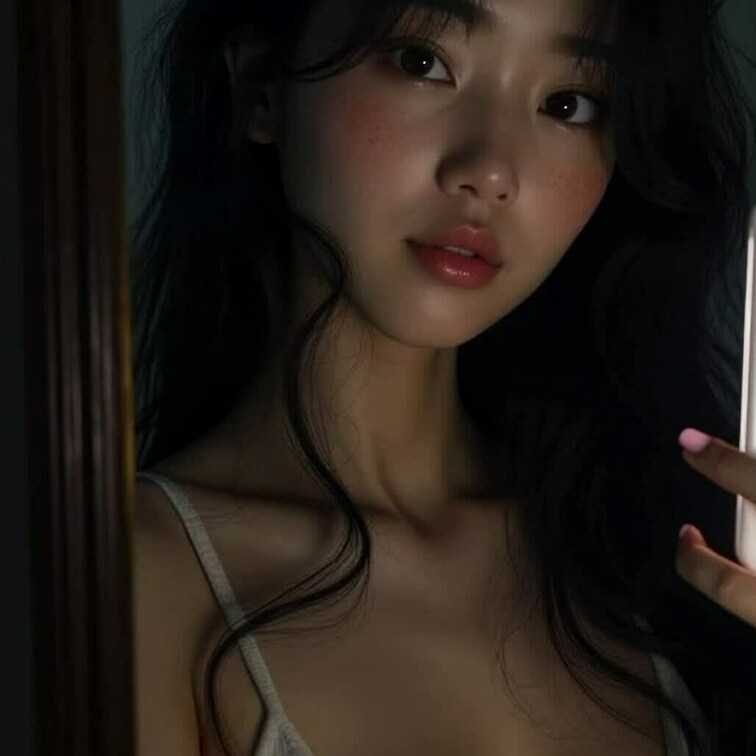 気になった方はフォローお願いします💞有料プランはセミヌードですっ♪