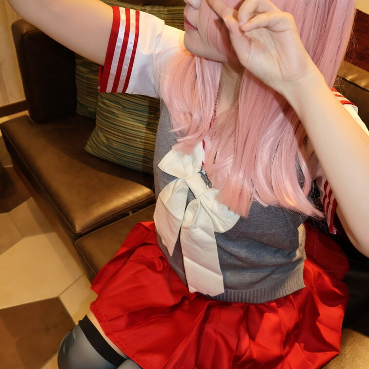みるちゃん19歳

着せ恋コスプレ　ジュジュ様

オフショットです

本編は単品販売orみるちゃんプラン