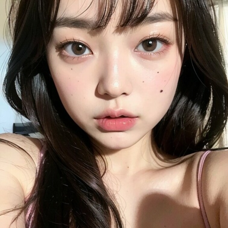 ねぇ凄い匂いしてる...🐻💕