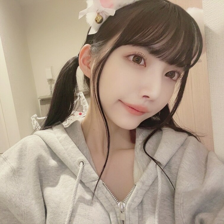 猫耳って万能だなあ🐈‍⬛
おはよ♡