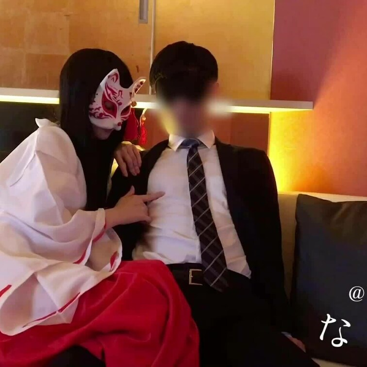 続きはこちら：https://myfans.jp/nadeshiko
