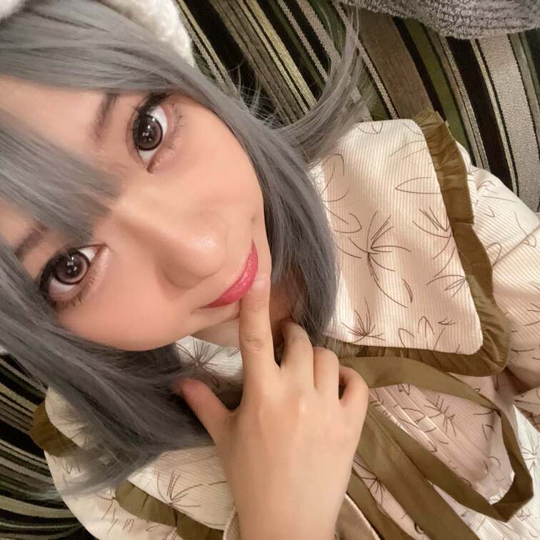 ちゅしよ♡♡