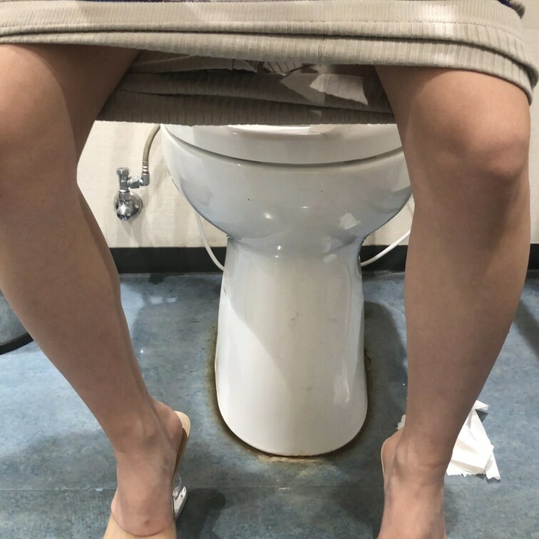 🚽シコすぎる😍
