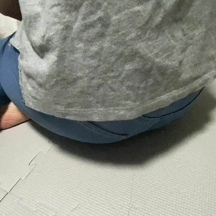 凄いのでちゃった🤭