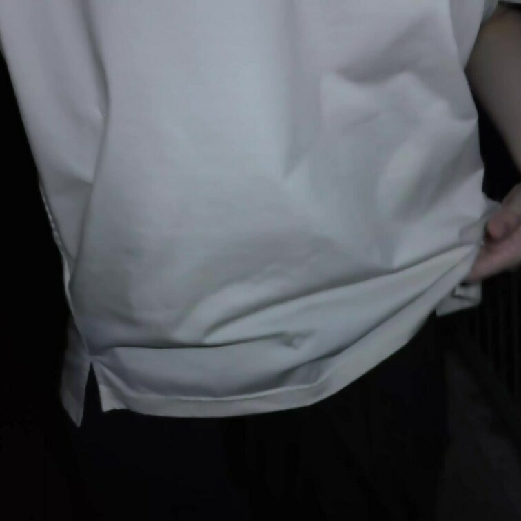 近所のコンビニ行く途中☺️