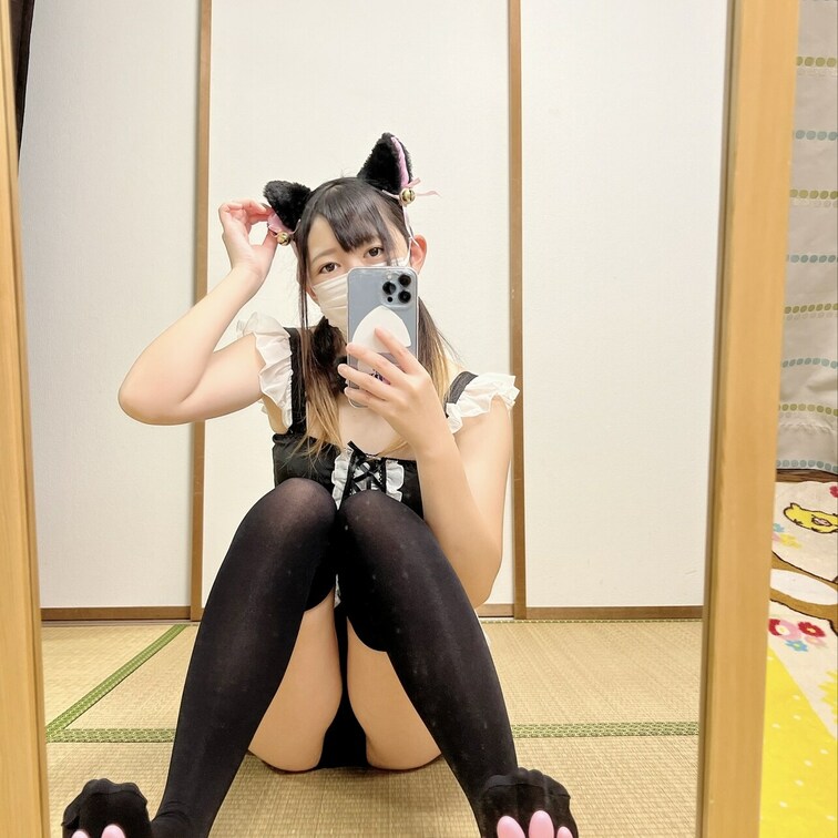 おはようございます☀

今日は金曜日✨
あと少しお仕事がんばりましょう(●´ω｀●)♪

夜はえちえち動画アッ