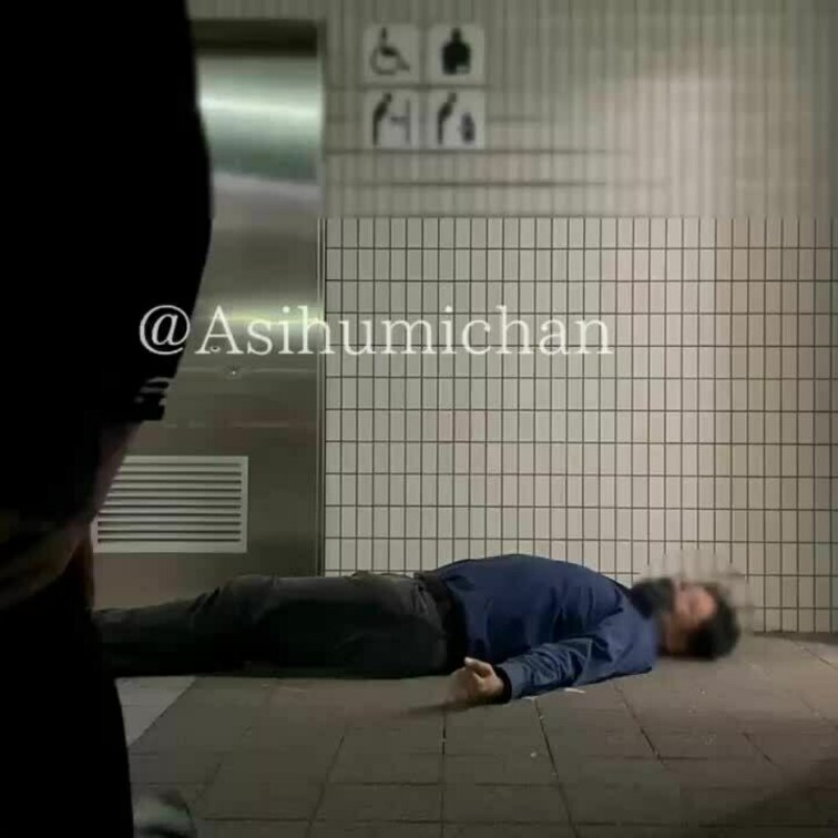 スリル満点💯

お外で踏み踏み👣

Twitterの載せたやつをもう一度…

もう少し長め
👇
http