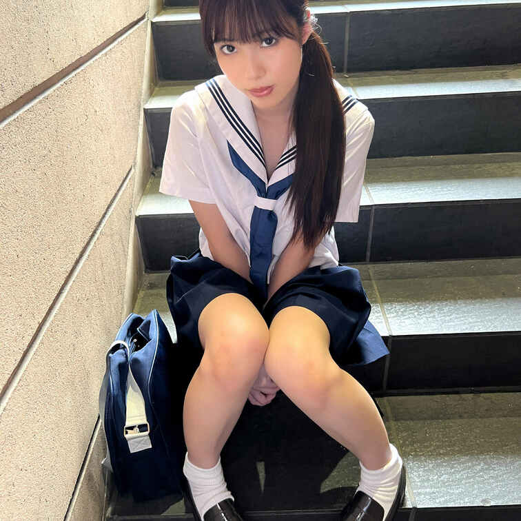 【個人撮影】セーラーマ●コちゃんとの割り切り_生ハメ、中出しオプ有り有りの両物件でした。
