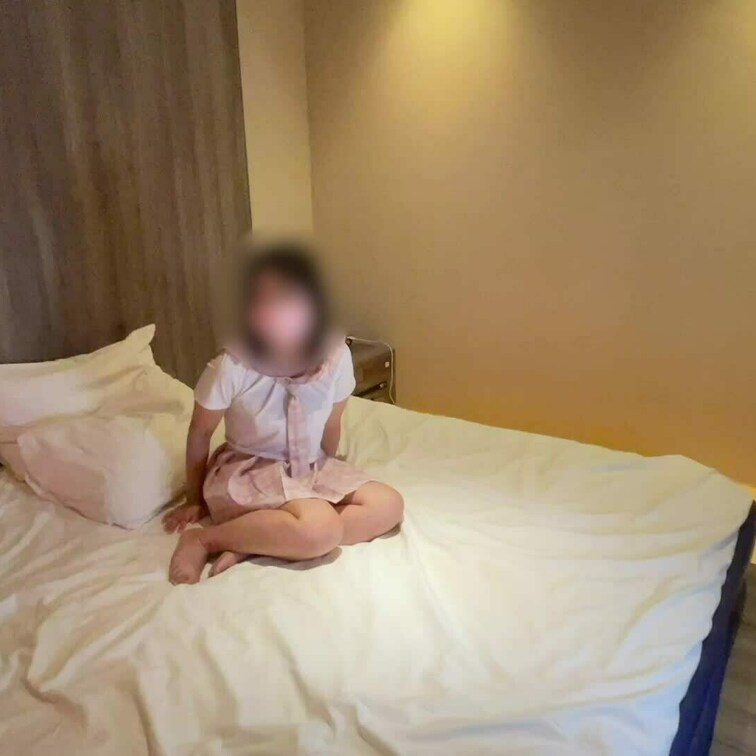 無料サンプル随時更新👀

完全版はこちら↓↓
https://myfans.jp/posts/0775f4b7-e