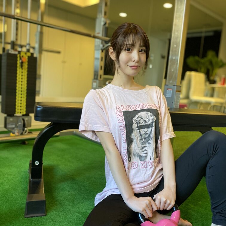 美女トレ✨
