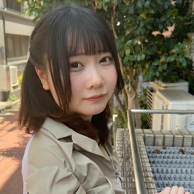 #165【MISUZU 20歳】
今回ストリートスナップに協力してくれたのは、文化服装学院に通うハイセンスファッション