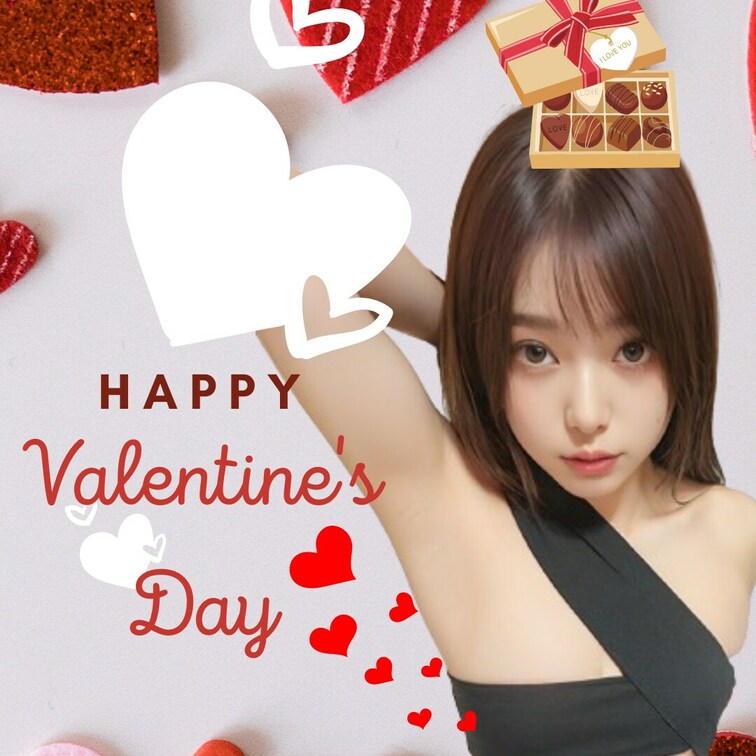 (“Ü“)[♥HAPPY*VALENTINE♥]