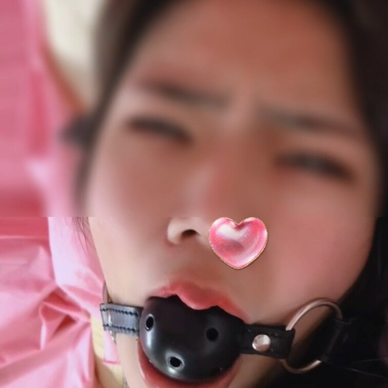 猿轡肉便器💕