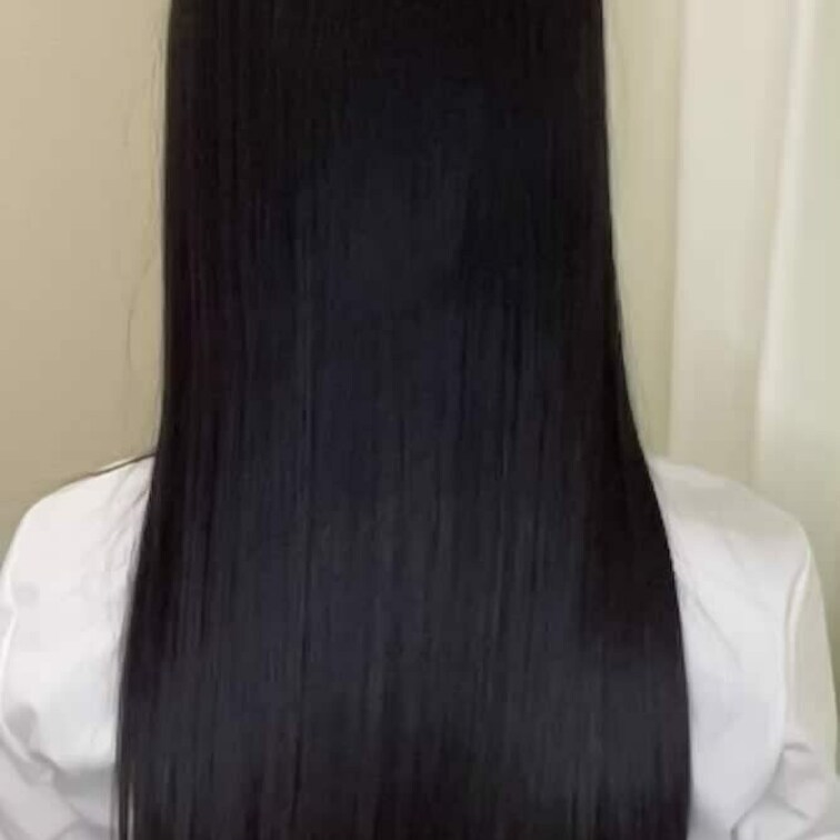 リクルートスーツ✖️黒髪


#脚フェチ向け
#ロングヘアフェチ
#艶髪
#髪フェチ
#ロングヘア
#ス