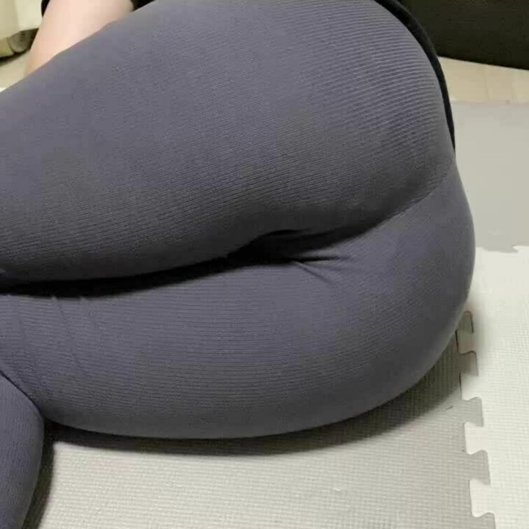 すかしだ😳