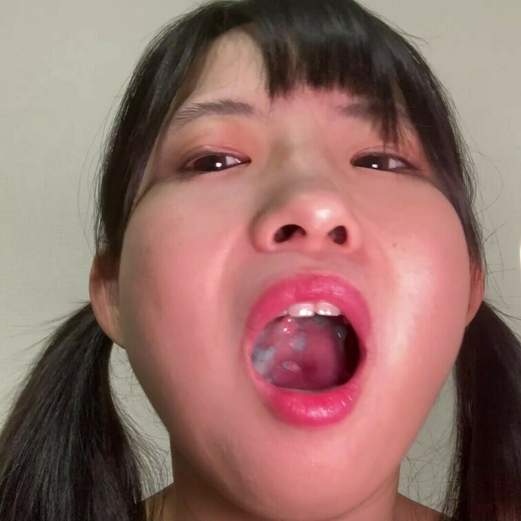 ⚠️【豪華VIP見放題∞】に含まれています。

弾けるキャンディーを食べます。